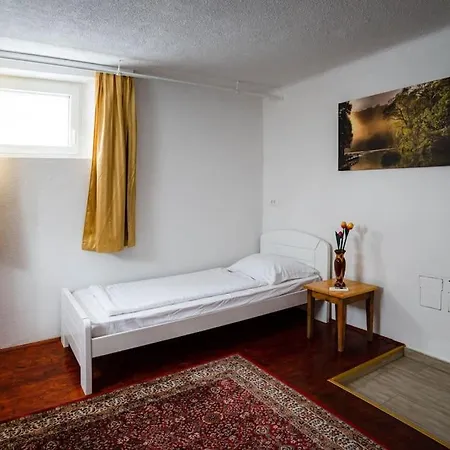 Apartma Sejalec, - Bled アパート レスツェ