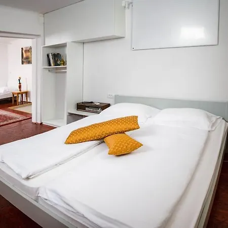 Διαμέρισμα Apartma Sejalec, - Bled Lesce (Upper Carniola)