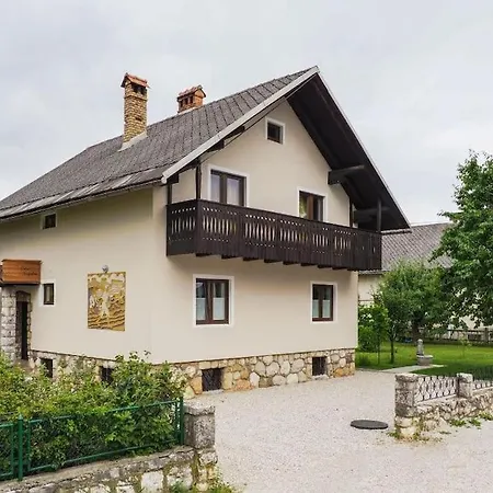 Apartma Sejalec, - Bled