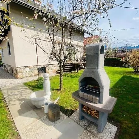 Apartma Sejalec, - Bled Apartment