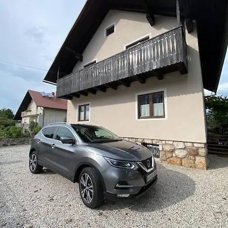 Apartma Sejalec, - Bled アパート
