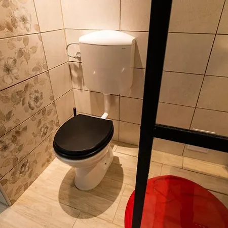 Apartma Sejalec, - Bled Daire