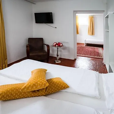Daire Apartma Sejalec, - Bled *