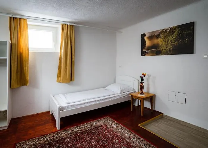 Apartma Sejalec, - Bled Апартаменты Лешче