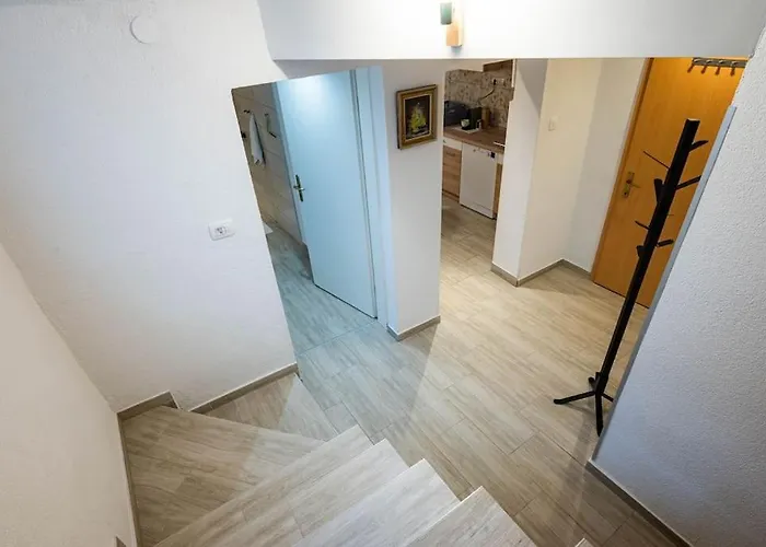 Apartma Sejalec, - Bled Апартаменты *