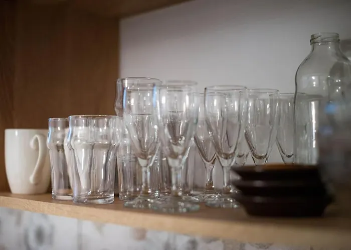 Apartma Sejalec, - Bled Лешче