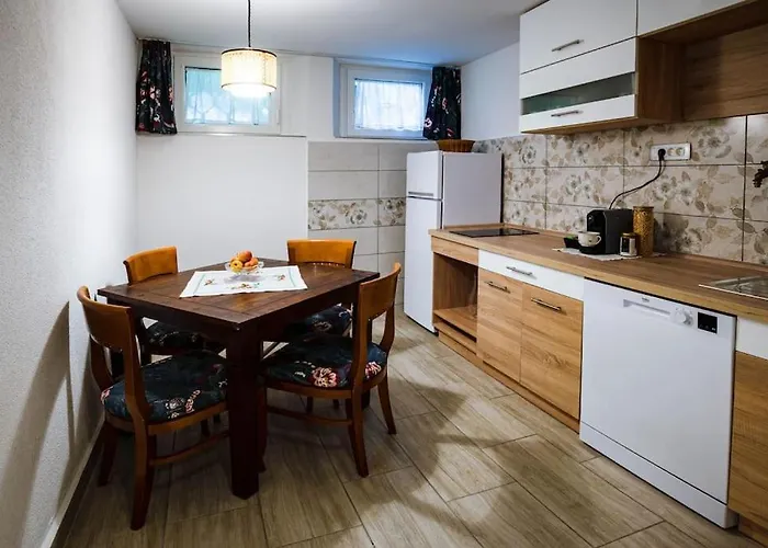 Apartma Sejalec, - Bled * Лешче