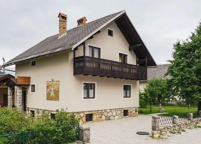 Apartma Sejalec, - Bled