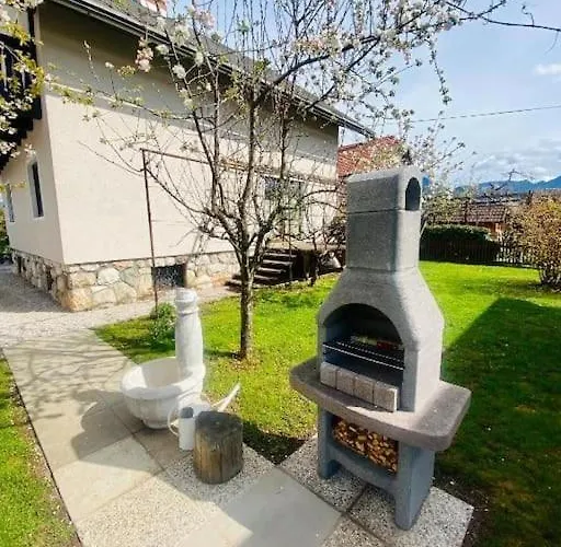 Apartma Sejalec, - Bled Апартаменты