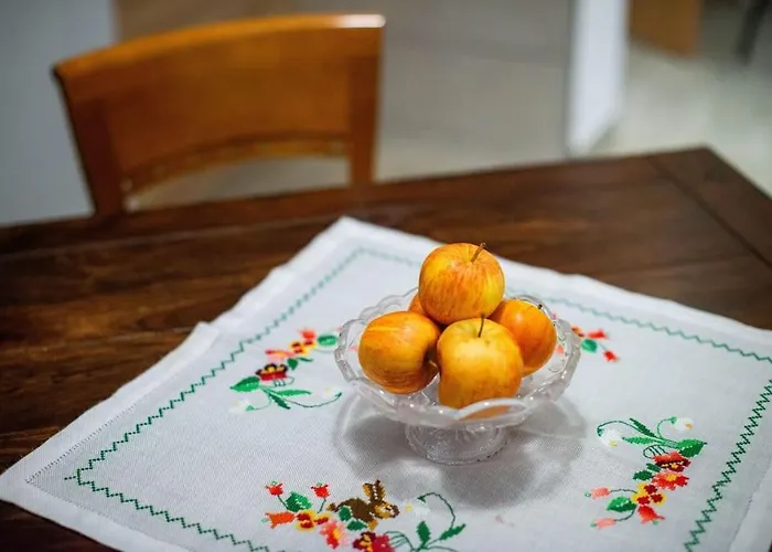 Apartma Sejalec, - Bled *