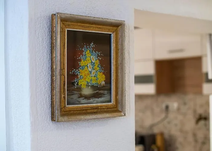 Apartma Sejalec, - Bled * Лешче