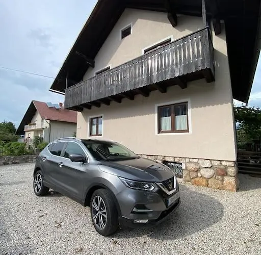 Apartma Sejalec, - Bled Апартаменты