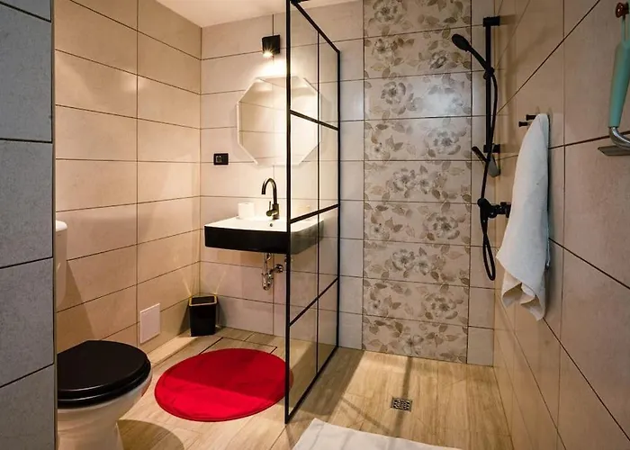 Апартаменты Apartma Sejalec, - Bled Лешче