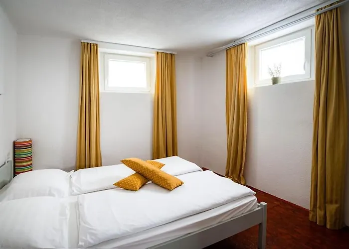 Apartma Sejalec, - Bled * Лешче