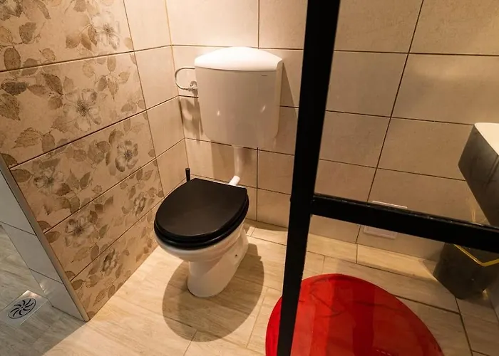 Apartma Sejalec, - Bled Апартаменты