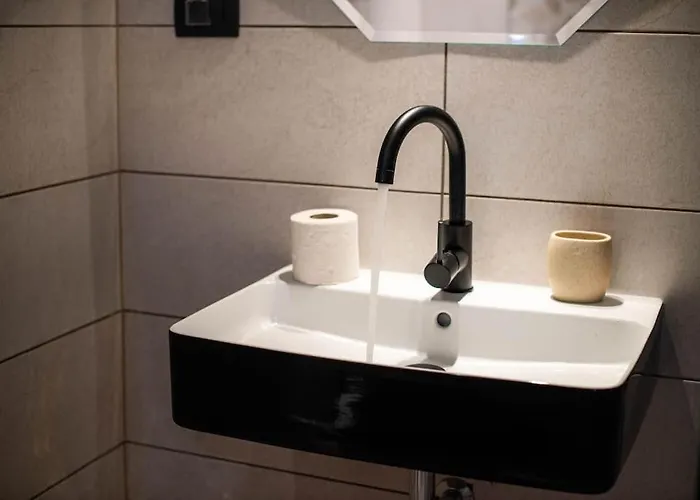 Апартаменты Apartma Sejalec, - Bled